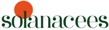 solanacées (logo)